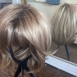 Noriko Hair Collection - she’s adorable